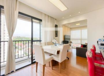 Apartamento · 39m² · 1 Quarto · 1 Vaga · Apartamento à Venda - Jaguaribe, 1 Quarto,  39 m² - Osasco