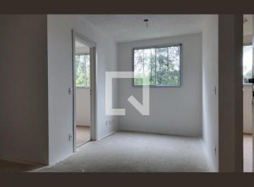 Apartamento · 34m² · 2 Quartos · Apartamento à Venda - Jardim Cinco de Julho, 2 Quartos, 34 m² - São Paulo