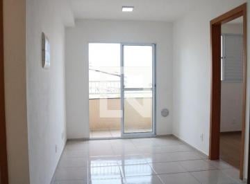 Apartamento · 38m² · 2 Quartos · Apartamento à Venda - Água Branca, 2 Quartos,  38 m² - São Paulo