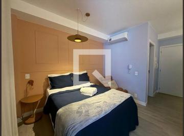 Apartamento · 24m² · 1 Quarto · Apartamento à Venda - Santa Cecília, 1 Quarto,  24 m² - São Paulo