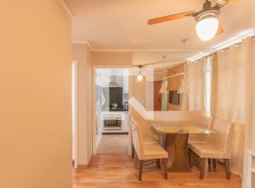 Apartamento · 48m² · 2 Quartos · 1 Vaga · Apartamento à Venda - Jardim do Lago, 2 Quartos, 48 m² - Campinas