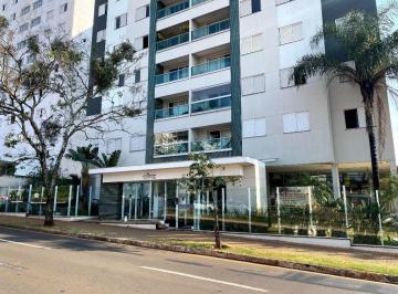 Apartamento · 102m² · 4 Quartos · 2 Vagas · Apartamento para alugar em Londrina, Gleba Palhano, com 4 quartos, com 102.6 m²