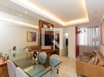 Apartamento · 75m² · 2 Quartos · 2 Vagas · Apartamento para Aluguel - Buritis, 2 Quartos, 75 m² - Belo Horizonte