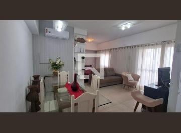 Apartamento · 50m² · 1 Quarto · 1 Vaga · Apartamento para Aluguel - Jardim Sumaré, 1 Quarto, 50 m² - Ribeirão Preto