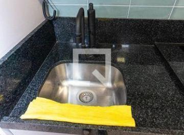 Apartamento en Aluguel de 1 quarto Asa Norte · Apartamento para Aluguel - Asa Norte, 1 Quarto, 18 m² - Brasília