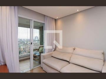 Apartamento · 73m² · 3 Quartos · 1 Vaga · Apartamento para Aluguel - Chácara Agrindus, 3 Quartos, 73 m² - Taboão da Serra