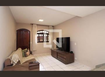 Casa · 130m² · 3 Quartos · 1 Vaga · Casa para Aluguel - Jardim Santa Rosa, 3 Quartos, 130 m² - Taboão da Serra