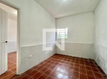 Casa · 50m² · 1 Quarto · Casa para Aluguel - Vila Mascote, 1 Quarto,  50 m² - São Paulo