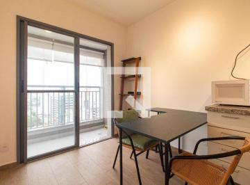 Apartamento · 28m² · 1 Quarto · Apartamento para Aluguel - Liberdade, 1 Quarto, 28 m² - São Paulo