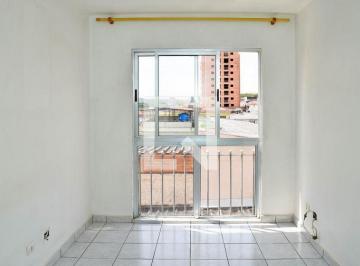 Apartamento · 50m² · 2 Quartos · 1 Vaga · Apartamento para Aluguel - Vila Carrão, 2 Quartos, 50 m² - São Paulo