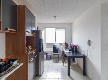 Apartamento · 33m² · 2 Quartos · Apartamento para Aluguel - Vila Princesa Isabel, 2 Quartos,  33 m² - São Paulo