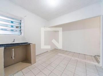 Casa · 25m² · 1 Quarto · Casa para Aluguel - Vila América, 1 Quarto,  25 m² - Santo André
