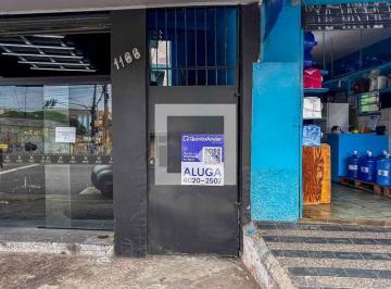 Casa 25m² Aluguel Condomínio Maracanã · Casa para Aluguel - Vila América, 1 Quarto, 25 m² - Santo André