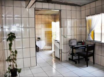 Casa · 125m² · 2 Quartos · 2 Vagas · Casa para Aluguel - Jaraguá, 2 Quartos,  125 m² - São Paulo