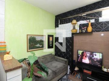 Casa · 50m² · 1 Quarto · Casa para Aluguel - Cangaíba, 1 Quarto,  50 m² - São Paulo