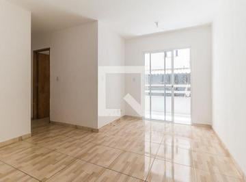 Apartamento · 50m² · 2 Quartos · 1 Vaga · Apartamento para Aluguel - Jundiapeba, 2 Quartos, 50 m² - Mogi das Cruzes