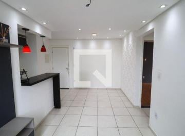 Apartamento · 52m² · 2 Quartos · 1 Vaga · Apartamento para Aluguel - Jardim Morumbi, 2 Quartos, 52 m² - Votorantim