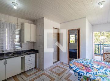 Casa · 48m² · 1 Quarto · Casa para Aluguel - Ermelino Matarazzo, 1 Quarto, 48 m² - São Paulo