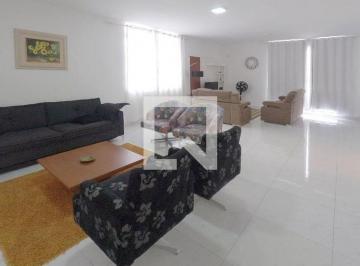 Apartamento · 201m² · 3 Quartos · 2 Vagas · Apartamento para Aluguel - Gonzaga , 3 Quartos,  201 m² - Santos