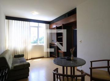 Apartamento · 92m² · 1 Quarto · 1 Vaga · Apartamento para Aluguel - Savassi, 1 Quarto, 92 m² - Belo Horizonte