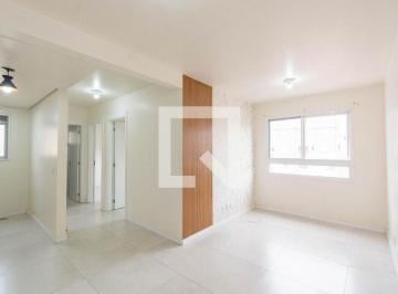 Apartamento · 50m² · 2 Quartos · 1 Vaga · Apartamento para Aluguel - Harmonia, 2 Quartos, 50 m² - Canoas