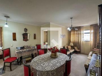 Apartamento · 84m² · 3 Quartos · 1 Vaga · Apartamento para Aluguel - Bosque da Saúde, 3 Quartos,  84 m² - São Paulo