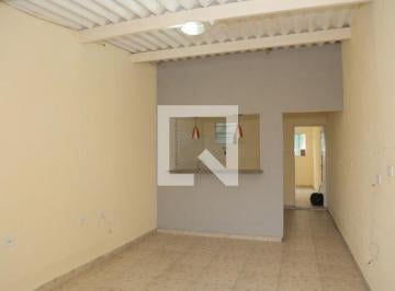 Casa · 80m² · 1 Quarto · 1 Vaga · Casa para Aluguel - Itaquera, 1 Quarto, 80 m² - São Paulo