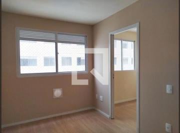 Apartamento · 33m² · 2 Quartos · Apartamento para Aluguel - Vila Carrão, 2 Quartos,  33 m² - São Paulo