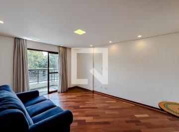 Apartamento · 130m² · 3 Quartos · 3 Vagas · Apartamento para Aluguel - Jardim Anália Franco, 3 Quartos, 130 m² - São Paulo
