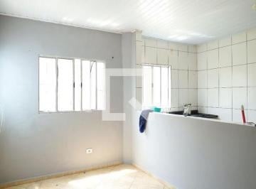 Casa · 50m² · 2 Quartos · Casa para Aluguel - Vila Carmosina, 2 Quartos, 50 m² - São Paulo