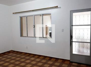 Casa · 100m² · 1 Quarto · 1 Vaga · Casa para Aluguel - Jaguaribe, 1 Quarto, 100 m² - Osasco