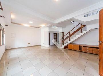 Casa · 203m² · 3 Quartos · 4 Vagas · Casa para Aluguel - Jardim, 3 Quartos, 203 m² - Santo André