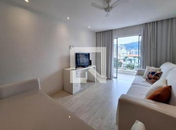 Apartamento · 90m² · 2 Quartos · 1 Vaga · Apartamento para Aluguel - Santa Rosa , 2 Quartos,  90 m² - Niterói