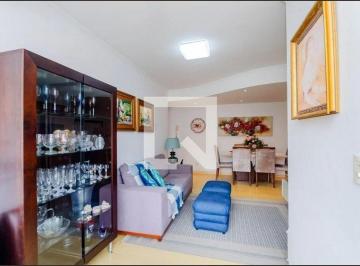Apartamento · 72m² · 2 Quartos · 1 Vaga · Apartamento para Aluguel - Passo D'areia, 2 Quartos, 72 m² - Porto Alegre