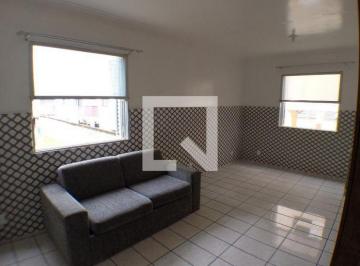 Apartamento · 47m² · 1 Quarto · Apartamento para Aluguel - Guilhermina, 1 Quarto,  47 m² - Praia Grande