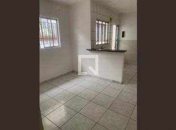 Casa · 40m² · 1 Quarto · 1 Vaga · Casa para Aluguel - Vila Invernada, 1 Quarto, 40 m² - São Paulo