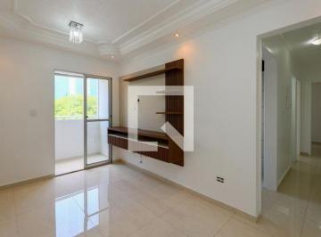 Apartamento · 51m² · 2 Quartos · 2 Vagas · Apartamento para Aluguel - Jardim América, 2 Quartos,  51 m² - Taboão da Serra