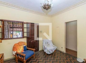 Casa · 120m² · 2 Quartos · 1 Vaga · Casa para Aluguel - Penha, 2 Quartos,  120 m² - Rio de Janeiro