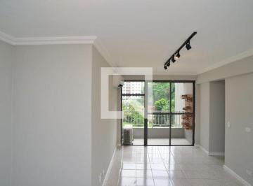 Apartamento · 125m² · 3 Quartos · 2 Vagas · Apartamento para Aluguel - Barra da Tijuca, 3 Quartos, 125 m² - Rio de Janeiro