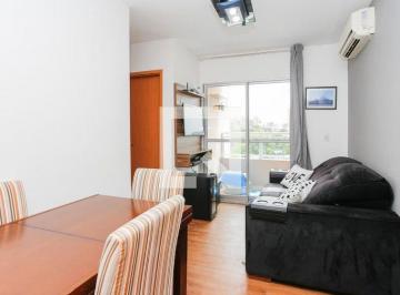 Apartamento · 47m² · 2 Quartos · 1 Vaga · Apartamento para Aluguel - Alto Petrópolis, 2 Quartos, 47 m² - Porto Alegre