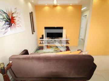 Apartamento de 3 quartos, São José dos Campos · Apartamento para Aluguel - Conjunto 31 de Março, 3 Quartos, 90 m² - São José dos Campos