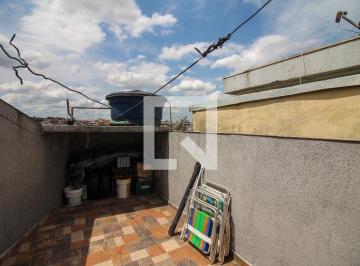 Casa · 80m² · 2 Quartos - QuintoAndar (Aluguel 1) · Casa para Aluguel - Vila Formosa, 2 Quartos,  80 m² - São Paulo