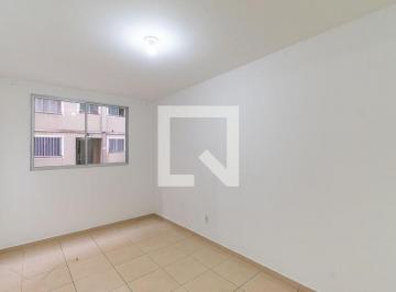 Apartamento · 36m² · 1 Quarto · 1 Vaga · Apartamento para Aluguel - Vila Mendes, 1 Quarto, 36 m² - São Paulo