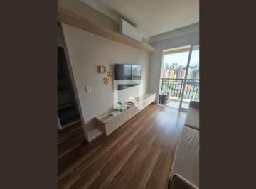 Apartamento · 45m² · 1 Quarto · 1 Vaga · Apartamento para Aluguel - Cambuí, 1 Quarto,  45 m² - Campinas