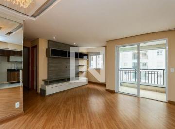 Apartamento · 64m² · 2 Quartos · 1 Vaga · Apartamento para Aluguel - Panamby, 2 Quartos, 64 m² - São Paulo
