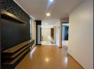Apartamento · 42m² · 2 Quartos · 1 Vaga · Apartamento para Aluguel - Santos Dumond, 2 Quartos, 42 m² - São Leopoldo