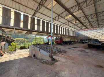 Comercial · 5560m² · 3 Galpões à Venda em Itaquera São Paulo | 5560m² de área
