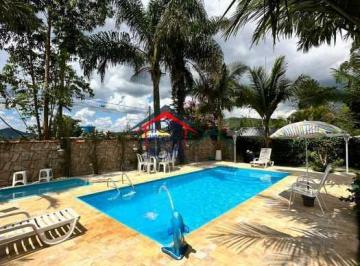 Comercial · 2500m² · 7 Quartos · 30 Vagas · Chácara à Venda em Guarulhos/SP Marmelo