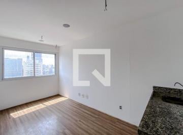 Apartamento · 38m² · 2 Quartos · Apartamento para Aluguel - Belém, 2 Quartos, 38 m² - São Paulo