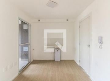 Apartamento · 28m² · 2 Quartos · Apartamento para Aluguel - Tatuapé, 2 Quartos,  28 m² - São Paulo